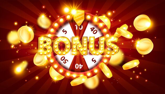 Generous Bonuses and Promotions